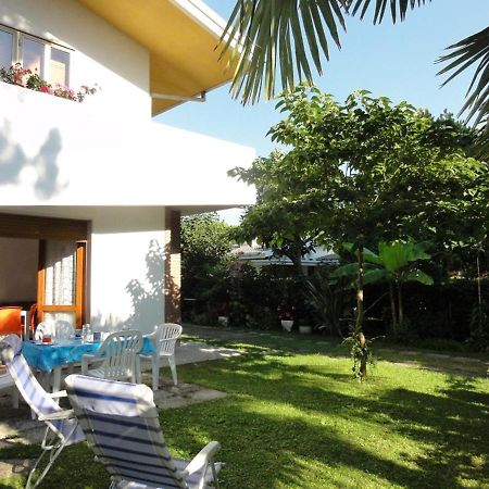 Villa Galasso Bibione Exterior photo