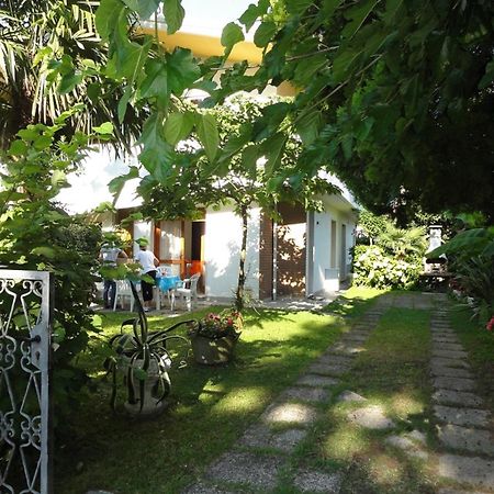 Villa Galasso Bibione Exterior photo